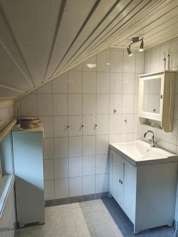 Randsfjord House Hotel Gran Ngoại thất bức ảnh
