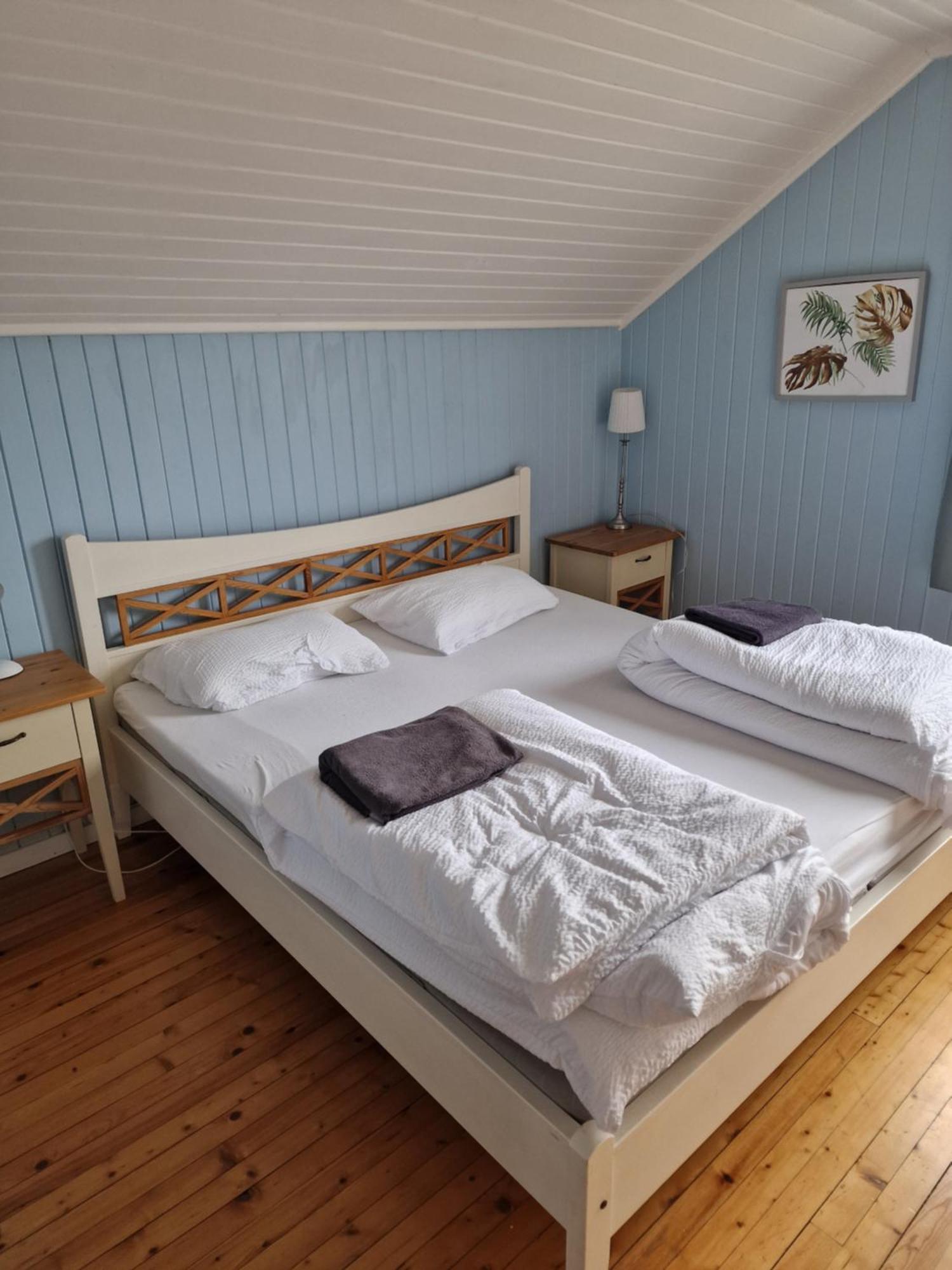Randsfjord House Hotel Gran Ngoại thất bức ảnh
